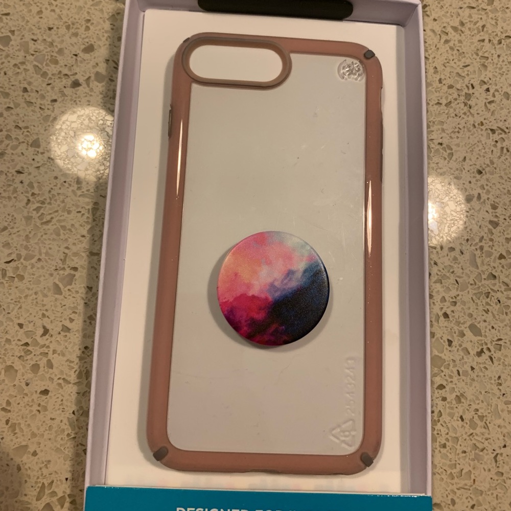 Speck Case iPhone 7/8 +